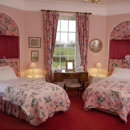 Deeside Country House Banchory Exterior foto