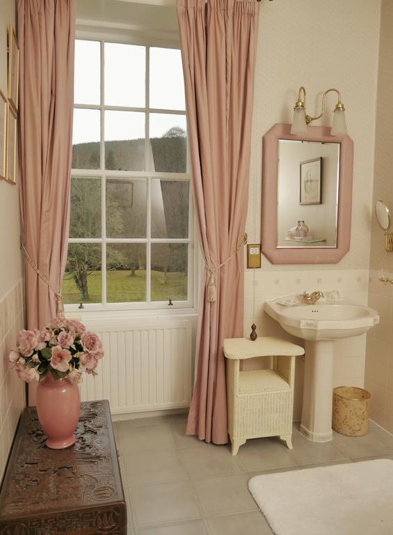 Deeside Country House Banchory Quarto foto