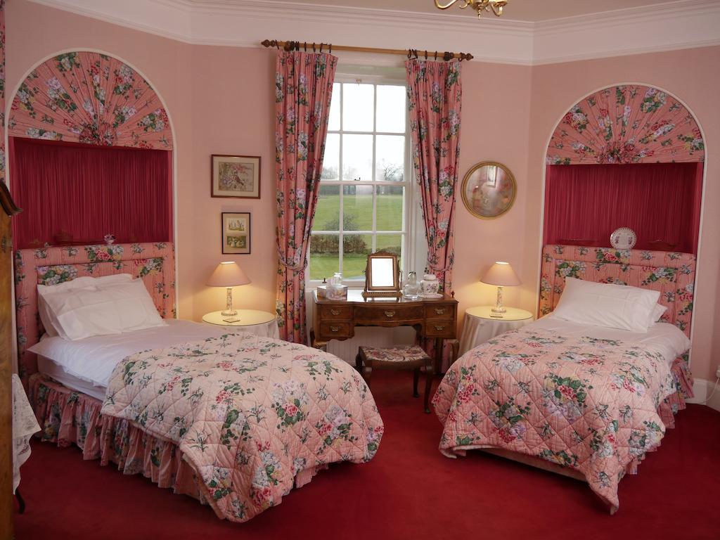 Deeside Country House Banchory Exterior foto